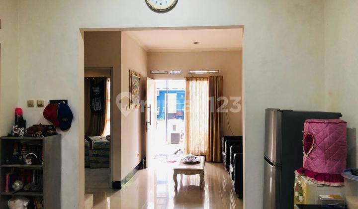 Affordable 2-Story House in Metland Menteng, East Jakarta