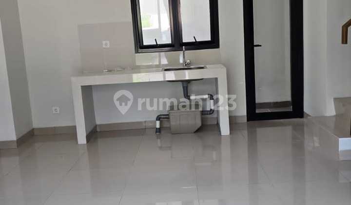 Rumah Gres Baru Serah Terima Di Summreacon Crown Gading 2