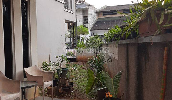 Rumah Dijual Murah Di Taman Buaran Indah 1, Jakarta Timur 2