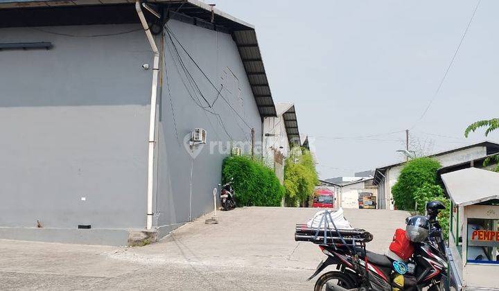 Gudang di Tambun Bekasi Timur, Bekasi Bagus 2