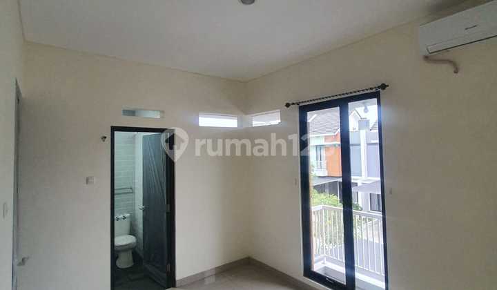 For Rent. Ready-to-Occupy House with AC in Lavesh Cluster 2