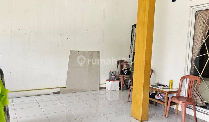 Rumah Dijual Murah Di Metland Menteng Cluster Teresta, Jakarta Timur 2