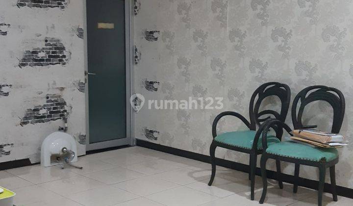 Rumah 2 Lantai Bagus SHM di Gading Griya Residence, Jakarta Utara 1