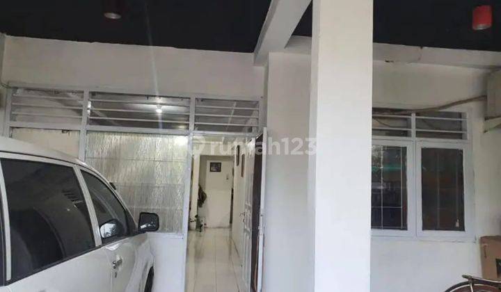 Rumah Bagus SHM di Pulogebang Permai, Jakarta Timur 2