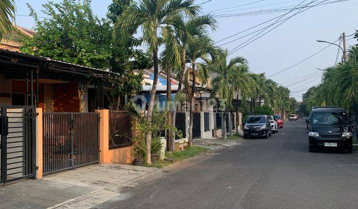 Rumah Bagus SHM di Harapan Indah Cluster Ifolia, Bekasi 2