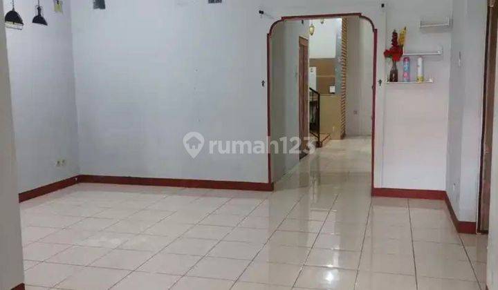 Rumah 1.5 Lantai Di Taman Sari Harapan Indah, Bekasi 1