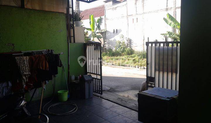 Rumah Bagus SHM di Harapan Indah, Bekasi 2