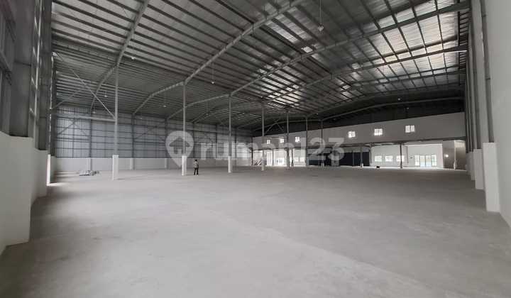 Gudang Bagus Di Delta Silicon Cikarang Gudang Bagus Di Delta Silicon Cikarang