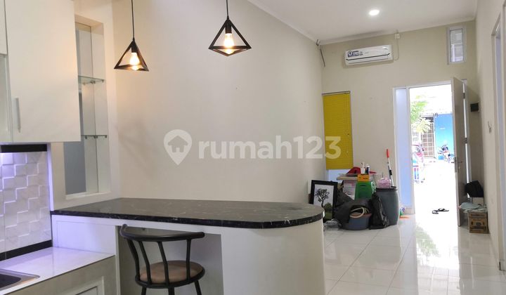 Rumah Cantik di Mutiara Gading City Bekasi 2
