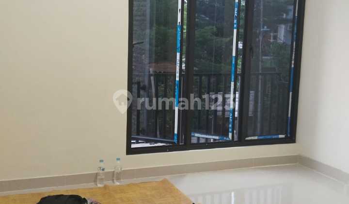 New 2-Story House in Percetakan Negara, Quiet Neighborhood 2