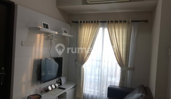 Apartemen 2br Sunter Park Full Furnish