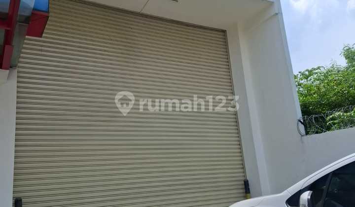 Good Warehouse Ready to Use in Deltamas Cikarang Good Warehouse Ready to Use in Deltamas Cikarang