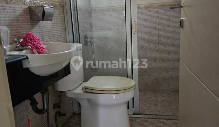 Rumah Bagus Di Cluster Lantana Jgc 2