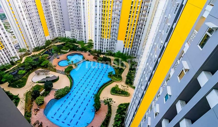 Studiotower Azola Apartment Summarecon Bekasi