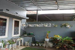 1.5-Story House In Taman Sari Harapan Indah, Bekasi