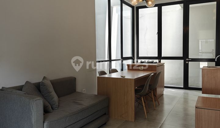 Rumah Bagus Siap Huni Full Furnished Di Grand Wisata Bekasi 2