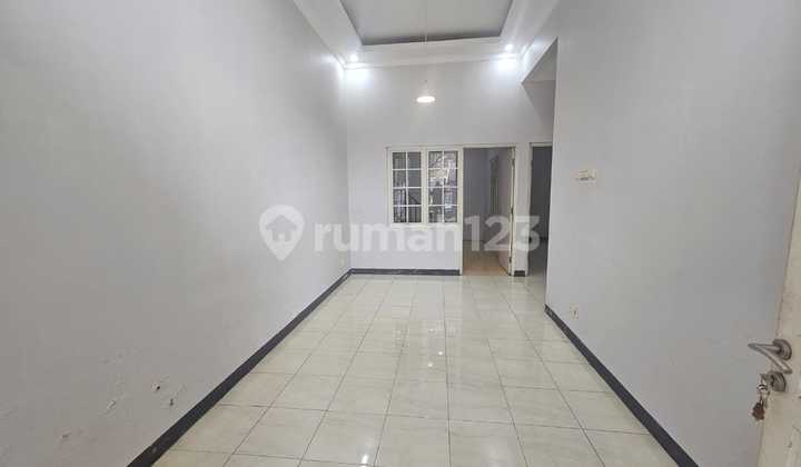 Rumah Murah Di Royal Residence Dekat Tol Pulogebang Jaktim 2