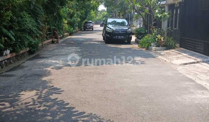 1.5 Story House In Duta Bumi 3 Cluster 2