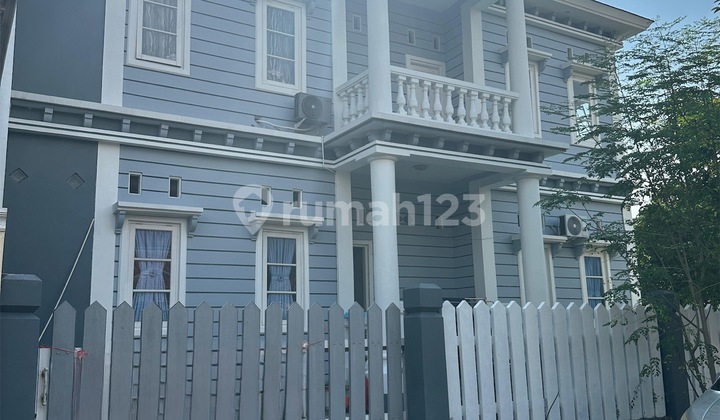 House Position Hook Row Wide Road In A Safe Cluster And Strategic Location