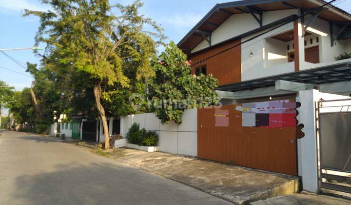 Rumah 2 Lantai Bagus SHM di Kayu Mas, Jakarta Timur 2