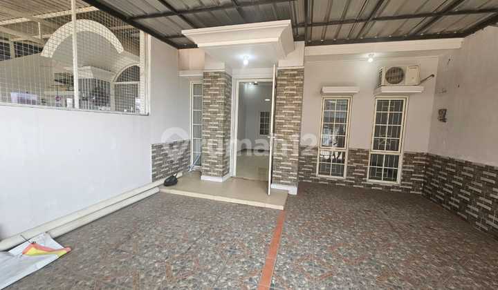 Rumah Murah Di Royal Residence Dekat Tol Pulogebang Jaktim Rumah Murah Di Royal Residence Dekat Tol Pulogebang Jaktim