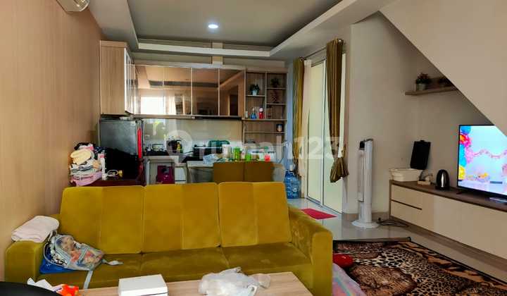 Rumah Termurah di Sedayu City Belakang Old Shanghai Kel Gading di Kelapa Gading 2