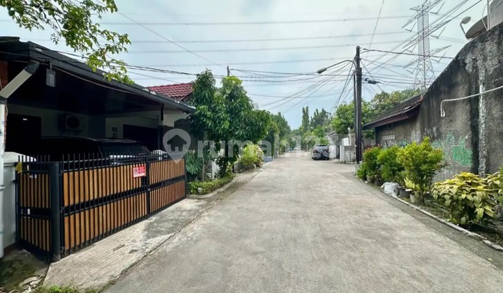 Penawaran Menarik Rumah Bagus di Villa Inda Permai Bekasi 2