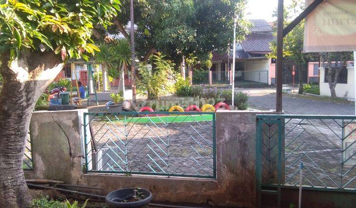 Rumah Butuh Renovasi di Singa Utara, Semarang 2