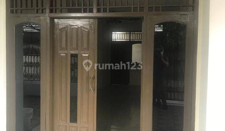 Rumah Bagus di Pulogebang Permai, Jakarta Timur 2