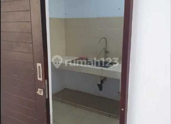 Rumah 2lantai Di Cluster Arana Harapan Indah@ 2