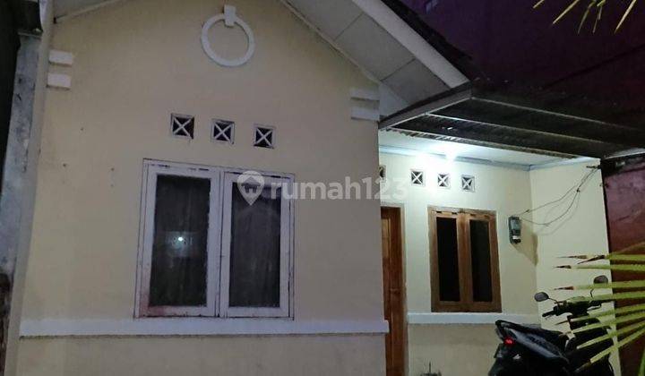 Rumah Bagus SHM di Puri Nusphala, Bekasi 2