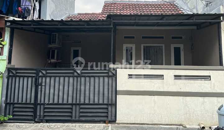 Rumah Bagus di Thb Dekat Harapan Indah Bekasi