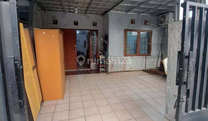 Rumah Bahan Nego Sampe Deal Di Harapan Indah, Bekasi 1