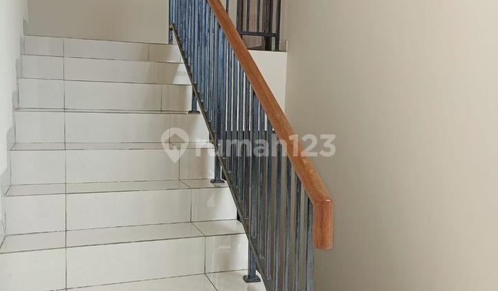 Rumah Hook Nego Sampe Deal di Cluster Asera Harapan Indah 2