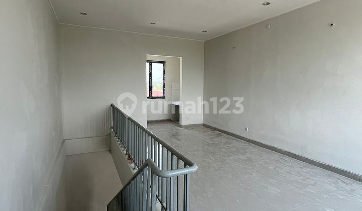 Shop house in Tera Damai, Bekasi 69 m Good 2