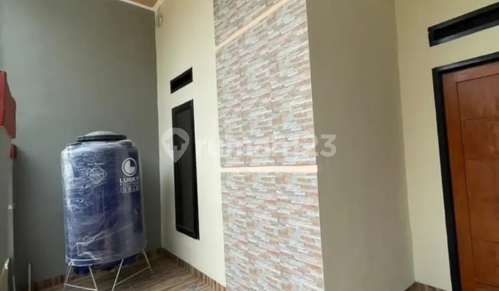 Rumah Bagus SHM di Taman Harapan Baru, Bekasi 2