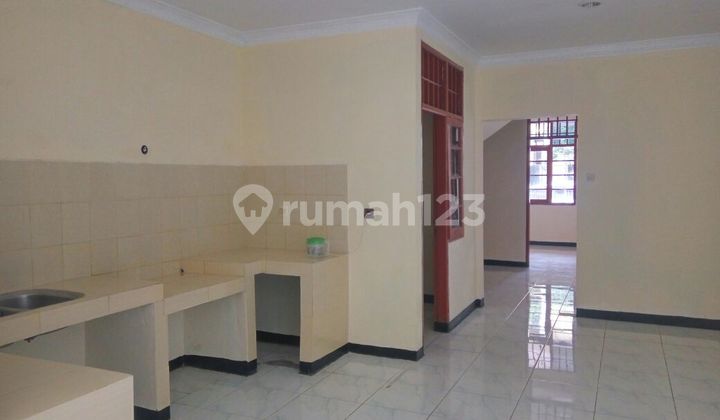 Butuh Cepat Nego Sampe Deal Rumah di Jalan Galunggung Kranji Bekasi 2