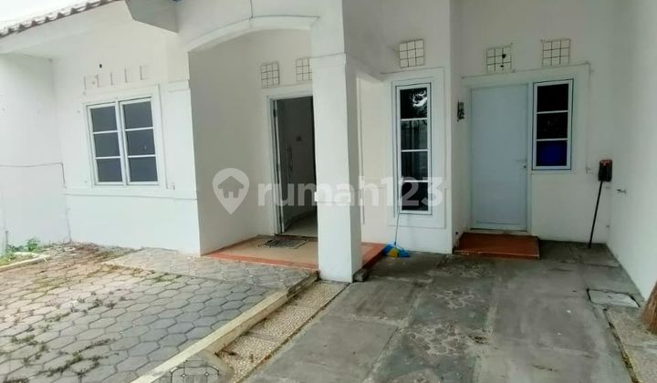 Rumah Rapi Di Metland Luas 120 Deket Ke Aeon Mall Rumah Rapi Di Metland Luas 120 Deket Ke Aeon Mall