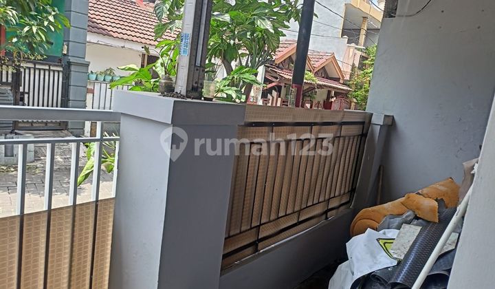 Rumah Bagus Siap Huni di Harapan Indah Bagus 2