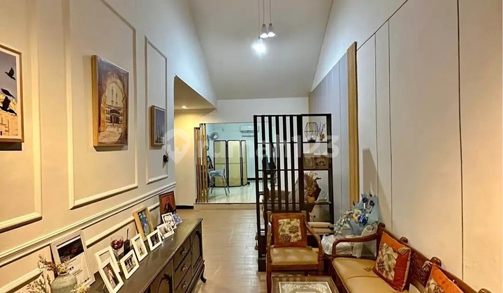 Penawaran Menarik Rumah Bagus di Villa Inda Permai Bekasi