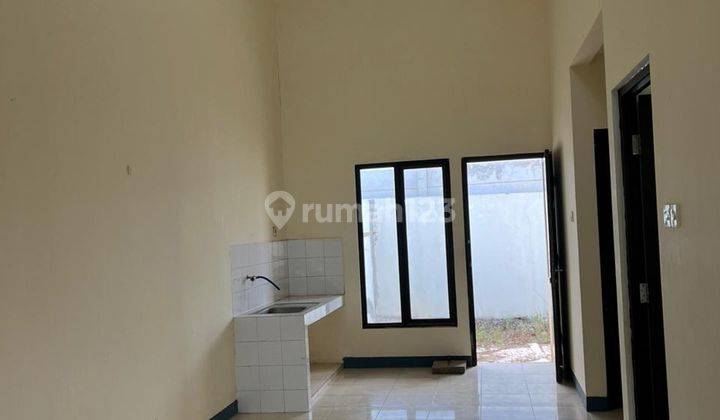Rumah Termurah Di Green Ara Harapan Indah 2