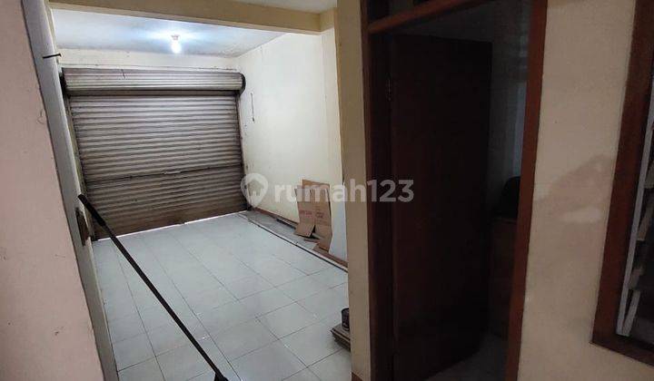 Rumah 2 Lantai Bagus Furnished SHM di Kelapa Molek, Jakarta Utara 2