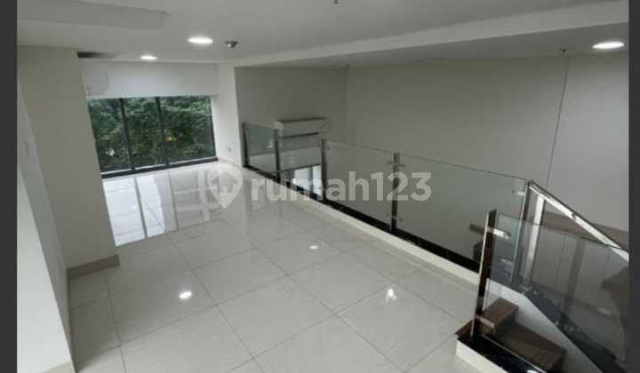 Rare Mezzanine Unit Apartment Sedayu City