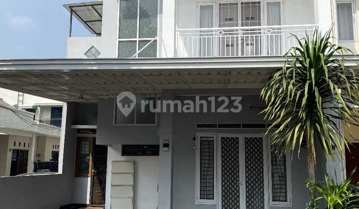 House for Sale Below Market Price at Mahakam Residence Jagakarsa