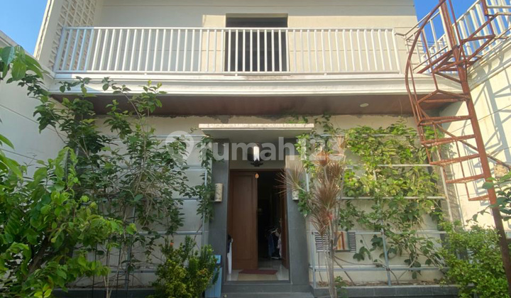 Luxury Kost 12 Rooms Near Toll. Haji Road and Tmii East Jakarta 2