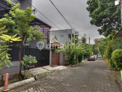 Rumah Bagus 2lantai Di Bintara Bekasi  2