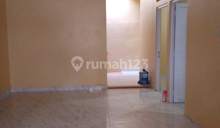 Penawaran Terbatas Rumah Bagus Siap Huni di Harapan Indah 2