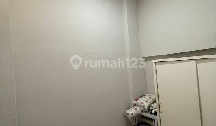 Rumah Bagus Depan Lapangan Deket Mesjiddi Pondok Ungu Permai 2