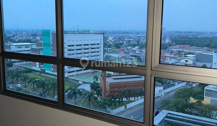 Apartement The SpringLake Summarecon Bekasi 1 BR Bagus 2