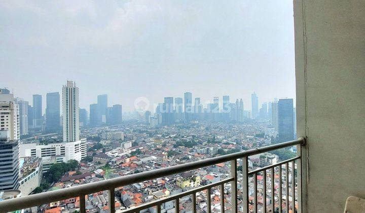 Apartemen Denpasar Residence Jakarta Selatan Kuningan City Mall 2